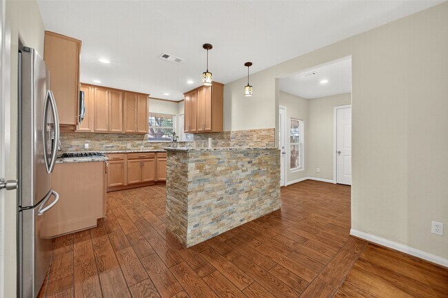 4045 Osby Dr in Houston, TX - Building Photo - Building Photo