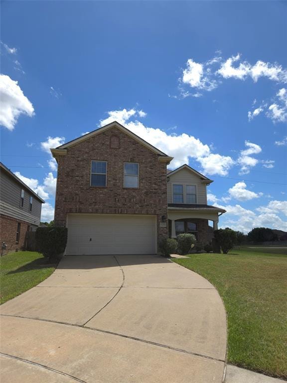 property at 6419 Bennington Springs Dr