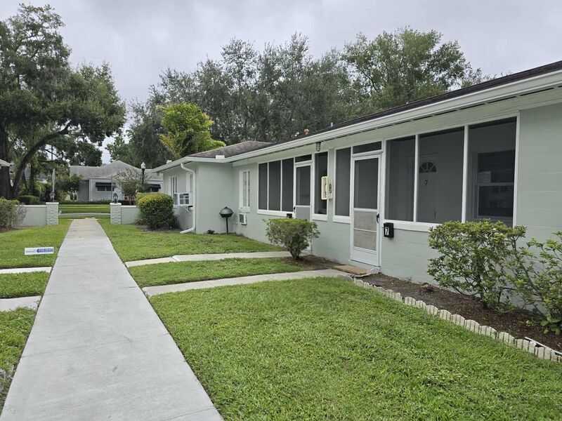 715 S Missouri Ave in Lakeland, FL - Building Photo