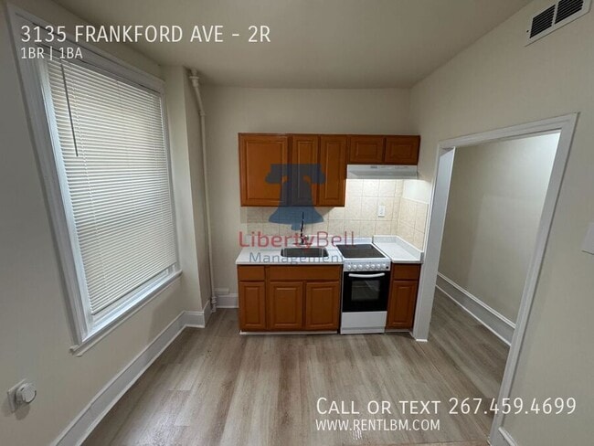 property at 3135 Frankford Ave