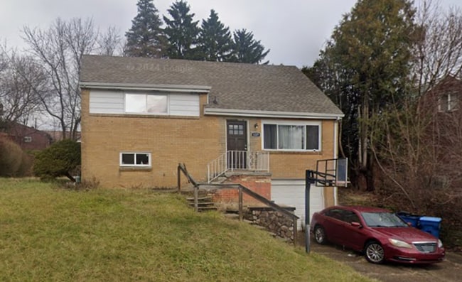 property at 127 St Croix Dr