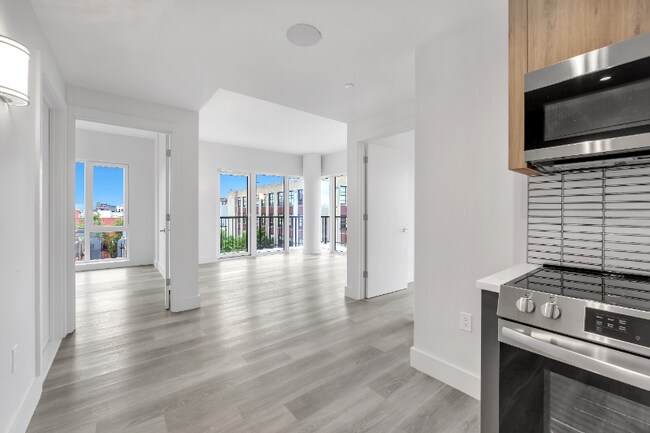 2605 Snyder Ave in Brooklyn, NY - Building Photo - Building Photo