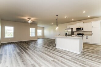 1439 Sodbuster Dr in Locust Grove, GA - Building Photo - Building Photo