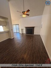 419 Oriole Dr in McMinnville, TN - Foto de edificio - Building Photo