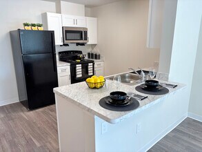 Overlook East in Frederick, MD - Building Photo - Building Photo