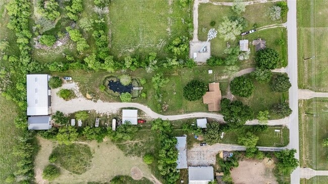 property at 19022 Old Mueschke Rd