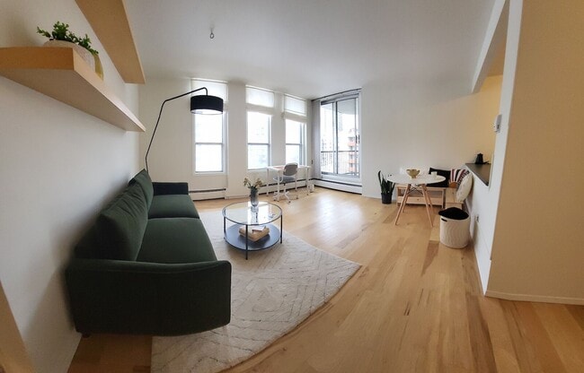 property at 317 14 Av SW