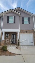 7601 Discovery Pt Dr NW in Huntsville, AL - Building Photo