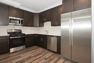 4117 S Michigan Ave, Unit N3 in Chicago, IL - Foto de edificio - Building Photo