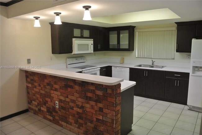 property at 14903 SW 80th St