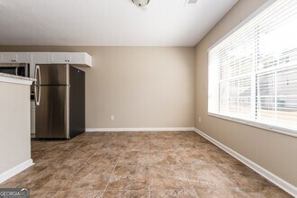 473 Hillandale Park Dr in Lithonia, GA - Building Photo - Building Photo