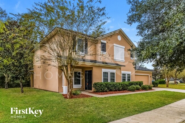 2504 Victoria Point Dr in Jacksonville, FL - Building Photo - Building Photo