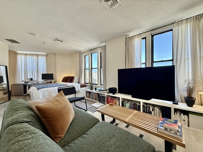 1130 Boylston St, Unit 501