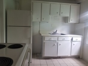 261 NW 35th St, Unit 5 in Miami, FL - Building Photo - Building Photo