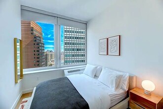 130 Water St in New York, NY - Foto de edificio - Building Photo