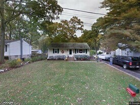 548 Arundel Dr in Severna Park, MD - Building Photo