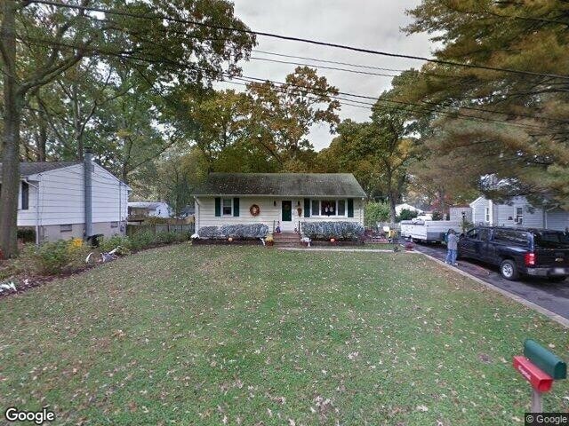 property at 548 Arundel Dr