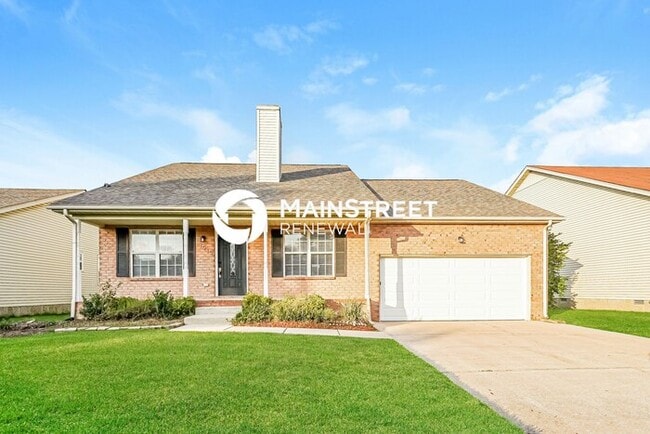 property at 1919 Waterford Dr