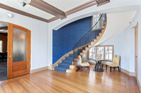 The Berk in Berkeley, CA - Building Photo - Interior Photo