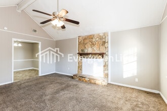 3441 Gebhardt Ct in Hephzibah, GA - Building Photo - Building Photo