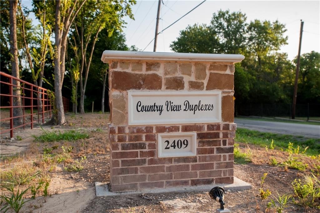 Country View Duplexes Apartments Red Oak, TX Apartments For Rent