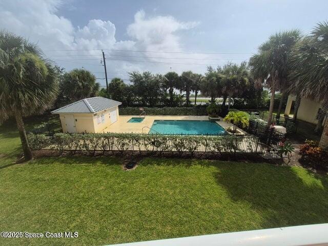 890 Vignoles Ave NE in Palm Bay, FL - Building Photo - Building Photo