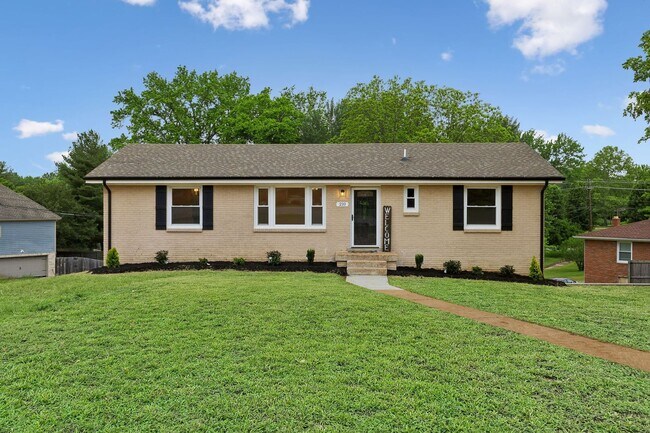 210 W Meadow Dr in Clarksville, TN - Building Photo - Building Photo