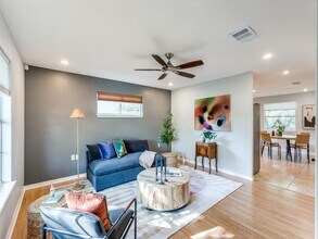 1705 Adriane Dr in Austin, TX - Building Photo - Building Photo