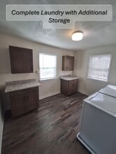 4308 St Cecelia Ln in St. Ann, MO - Building Photo - Building Photo