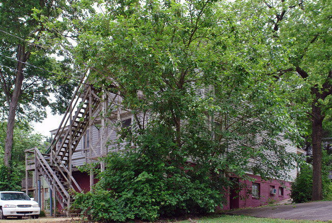 220 Cox Ave in Raleigh, NC - Building Photo - Building Photo