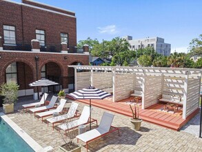 3500 St Claude Ave in New Orleans, LA - Building Photo - Building Photo