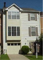 8628 Indian Springs Rd in Laurel, MD - Building Photo