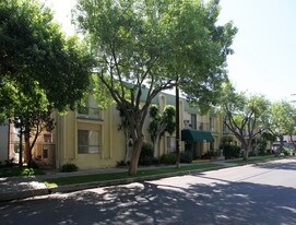 Encino Terrace Apartments