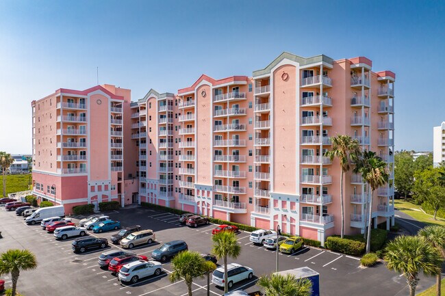 Seaview Place at Gulf Landings in New Port Richey, FL - Building Photo - Building Photo