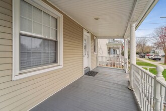 21 Ward Pl in West Haven, CT - Building Photo - Building Photo