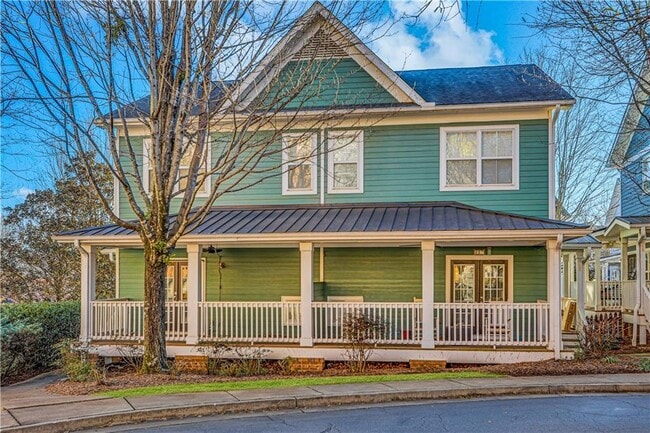 225 Carlyle Park Dr in Atlanta, GA - Building Photo - Building Photo