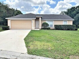 2938 Hickory Ridge Dr in Lakeland, FL - Building Photo