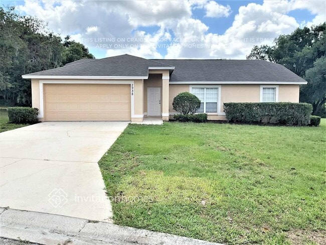 property at 2938 Hickory Ridge Dr