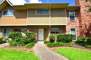 2513 Bering Dr in Houston, TX - Building Photo - Building Photo