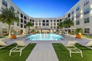 Satori Town Center in Jacksonville, FL - Building Photo