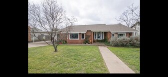 1005 W Cuthbert Ave in Midland, TX - Building Photo