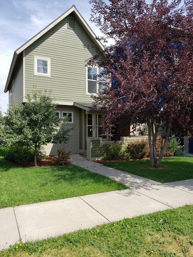 property at 4251 Cover St