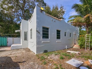 8900 NW 25th Ave in Miami, FL - Building Photo - Building Photo