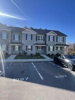1097 Peony Ln in Youngsville, NC - Building Photo