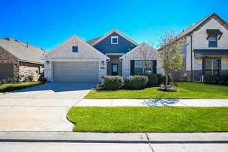 21007 Morning Nectar Ln in Cypress, TX - Building Photo - Building Photo