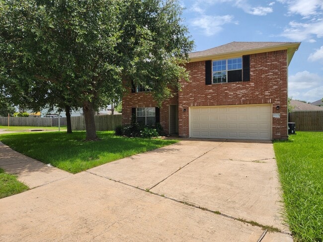 property at 6803 Hayman Dr