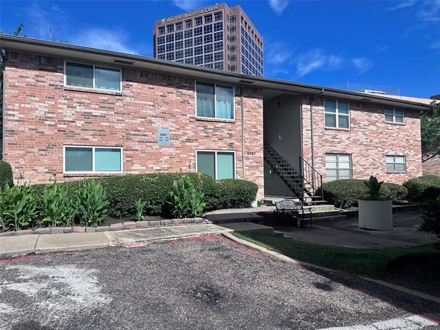 property at 8087 Meadow Rd