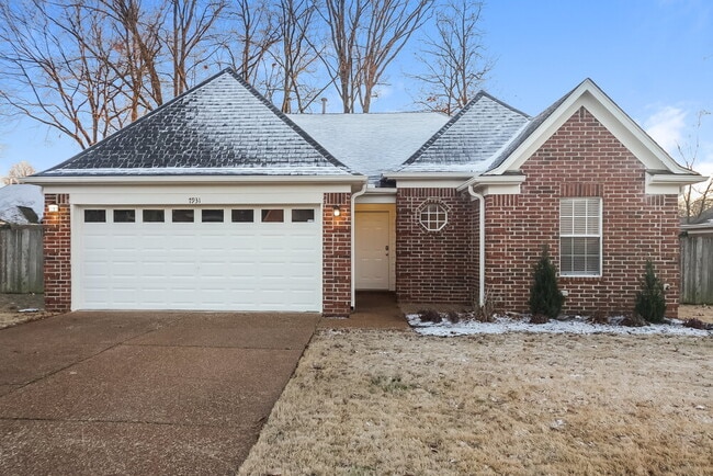 property at 7931 Claredale Dr
