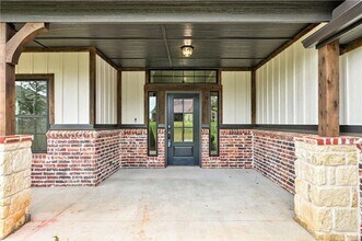 8809 Cherry Blossom Rd in Arcadia, OK - Building Photo - Building Photo