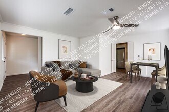 2605 Charter Oak Dr in Plano, TX - Building Photo - Building Photo